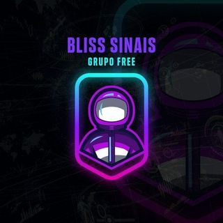 Imagem do grupo de telegram BLISS SINAIS DOUBLE BLAZE FREE 🎯🤑