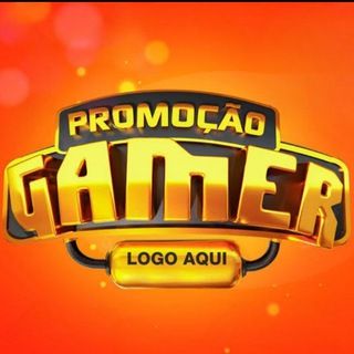 Imagem do canal de telegram Ofertas Gamer