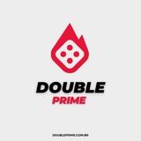 Imagem do canal de telegram DOUBLE PRIME - GRÁTIS 🏆