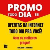 Imagem do canal de telegram PROMO TODO DIA!