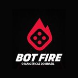 Imagem do canal de telegram BOT FIRE 100% GREEN ( FREE )