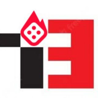 Imagem do canal de telegram T3 BLAZE BRANCO VIP