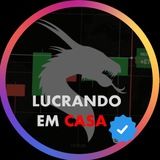 Imagem do grupo de telegram DIEGO AGUIAR SINAIS VIP 📊