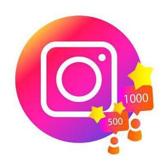 Imagem do grupo de telegram Vendo seguidores no insta✨✨