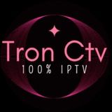 Imagem do grupo de telegram 📺 TronCTV IPTV