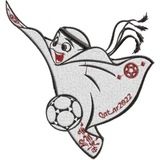 Imagem do grupo de telegram Bolão Copa do Catar 2022