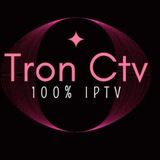 Imagem do canal de telegram TronCtv IPTV Brasil