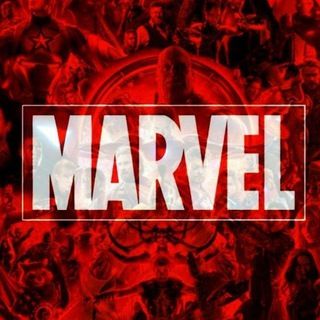 Imagem do canal de telegram Universo Marvel