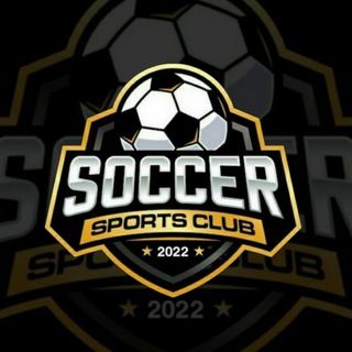 Imagem do canal de telegram SPORTS CLUB ⚽️🔥
