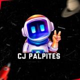 Imagem do canal de telegram CJ PALPITES FRE3