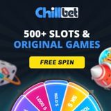 Imagem do grupo de telegram CASINOS SEM DEPOSITO