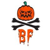 Imagem do canal de telegram BUNKER FILMES 🎃