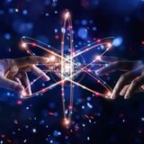 Imagem do canal de telegram Conhecimento Astrofísica