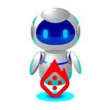 Imagem do grupo de telegram BETA TABELA DE SINAIS (BLAZE) 🔰