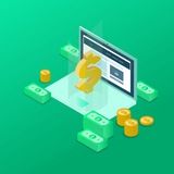 Imagem do canal de telegram Rendas Extras Onlines