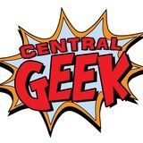 Imagem do grupo de telegram Central Geek Brasil 🇧🇷⚔️