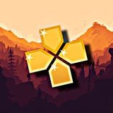 Imagem do canal de telegram Jogos PPSSPP grátis