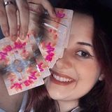 Imagem do grupo de telegram Cartomancia e Tarot🔮📿
