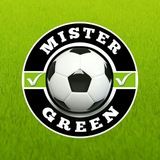 Imagem do grupo de telegram 🤑〽️ISTER GREEN⚽️🟢