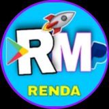 Imagem do grupo de telegram 💥 RM RENDA EXTRA👍