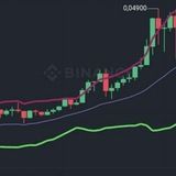 Imagem do canal de telegram Cursos grátis de trader cripito e investimentos