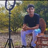 Imagem do canal de telegram ORICARDOME