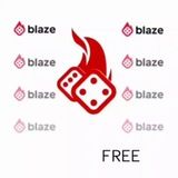Imagem do canal de telegram Blaze | Double 🤖