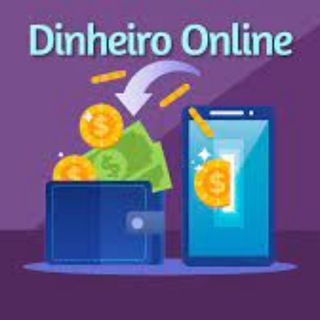 Imagem do canal de telegram Home Office - Trabalhe em Casa