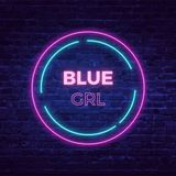 Imagem do canal de telegram Prévias da Blue 💙