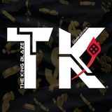 Imagem do grupo de telegram THE KING BLAZE [FREE] 🚀