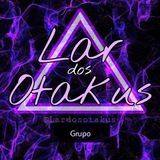 Imagem do grupo de telegram NEW ⛩️Lar dos otakus⛩️