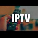 Imagem do grupo de telegram LISTAS GRÁTIS M3U