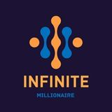 Imagem do grupo de telegram Infinite millionaire 2.0
