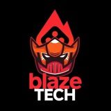 Imagem do canal de telegram 🤖 BLAZE TECH [FREE]🚦
