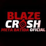 Imagem do canal de telegram 🔥 CRASH BLAZE BOT OFICIAL 🔥