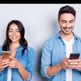 Imagem do grupo de telegram DIA A DIA 👨🏻‍💻👩🏾‍💻📊🗂