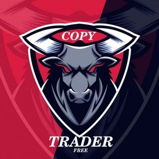 Imagem do grupo de telegram COPY TRADER Sala de Operações (Free)
