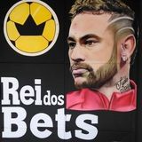 Imagem do canal de telegram Rei dos Bets 🤴