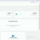 Imagem do canal de telegram Renda extra