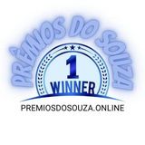 Imagem do grupo de telegram PRÊMIOS DO SOUZA 🍀