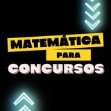 Imagem do canal de telegram Metematicando