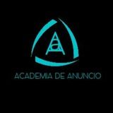 Imagem do canal de telegram ACADEMIA DE ANÚNCIO 🟦