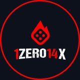 Imagem do grupo de telegram 1ZERO14X GRUPO FREE