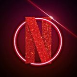Imagem do canal de telegram Netflix notícia