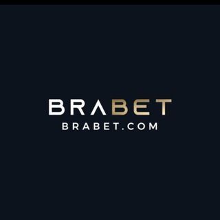 Imagem do grupo de telegram BRABET 🔴⚫️🚀