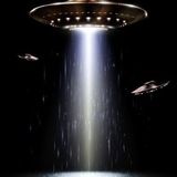 Imagem do grupo de telegram UFOS, Ovnis & Paranormais