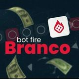 Imagem do grupo de telegram BOT BLAZE BRANCO (BLAZE APOSTA) 🚀