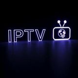 Imagem do grupo de telegram P2P É IPTV GRÁTIS