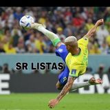 Imagem do grupo de telegram SR LISTAS IPTV