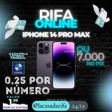 Imagem do canal de telegram Lacasadarifa